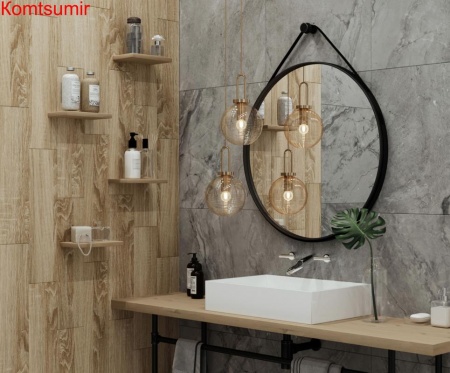 Коллекция Laparet Cineria River 120x60 Коллекция Laparet Cineria River 120x60