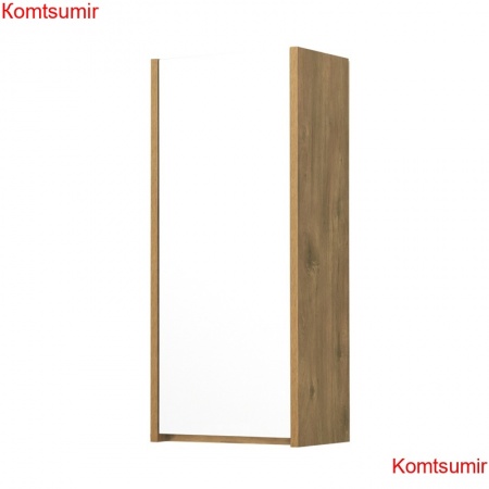 Полуколонна AQUATON Сканди подвесная, дуб рустикальный (1A255003SDZ90) Полуколонна AQUATON Сканди подвесная, дуб рустикальный (1A255003SDZ90)